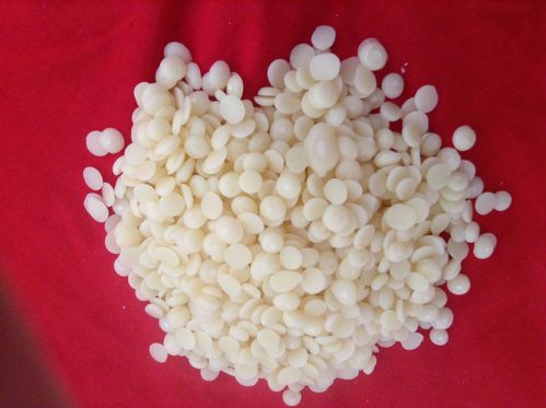 厂家直销食品级黄蜂蜡 包装纸涂层食品专用 适用于胭脂化妆品
